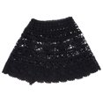 thumbnail image 1 of BRIGHTFUFU 1Ud Capa De Para Mujer Chal De Con Patrón Estilizado Y Confortable, 1 of 6