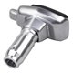 thumbnail image 3 of Automatic Gear Shift Knob Shifter Knob Lever Stick for KIA LHD, 3 of 5
