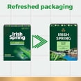 thumbnail image 2 of Desodorante Soap Irish Spring Aloe Mist, 9 barras x 3 paquetes, 2 of 5