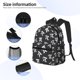 thumbnail image 5 of Mochila divertida con el Día de Pi, ideal para ordenador portátil, viajes, senderismo, negocios, para mujeres y hombres., 5 of 5