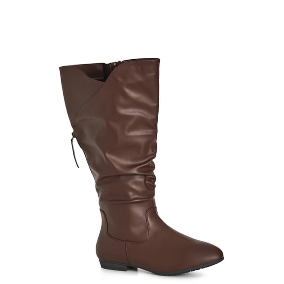 Avenue Women's Wide Width Montana Tall Boot