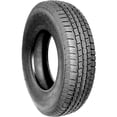 thumbnail image 3 of Provider Radial ST Semi-Steel 235/75R17.5 235/75R17.5 J 18 Ply Trailer Tire, 3 of 4