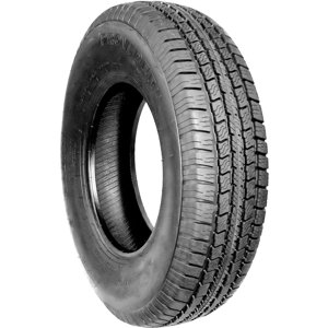 Provider Entrada Provider Radial ST Steel Belted ST235/85R16 235/85R16 G 14 Ply Trailer Tire Sansujyuku sansujyuku.com