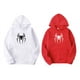 thumbnail image 1 of Sudaderas Pareja Amor Y Amistad Novios Duo Spiderman, 1 of 1