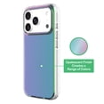 thumbnail image 2 of onn Opalescent Phone Case for iPhone 17 Pro, 2 of 6