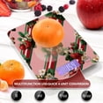 thumbnail image 5 of High Precision Digital Kitchen Scale Tempered Glass Food Scale Multifunction Scale Small Kitchen Appliances Strawberry and Ribbon, 5 of 7