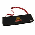 thumbnail image 1 of Picnic Time Metro BBQ Tote - Rouge (Cornell U Bears) Pri Numérique, 1 of 1