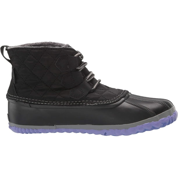 Jambu cheap nala boots