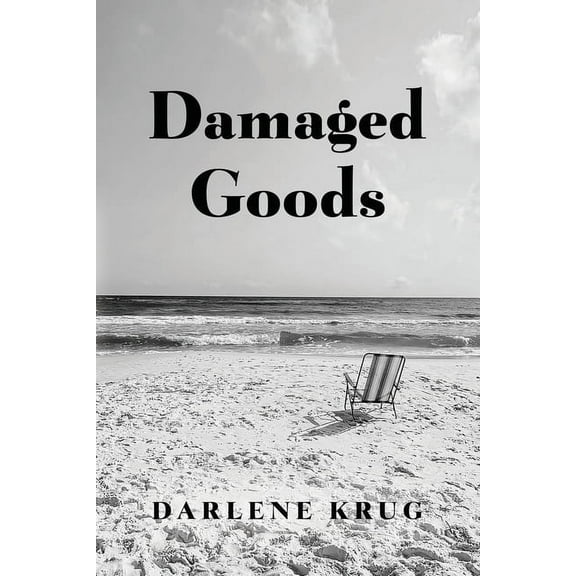 Damaged Goods (Paperback)