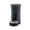 Black/12.99 x 7.48 x 13.50 inch, variant on Alvantor Timed Automatic Cat Feeder, 4L Programable Dry Food Dispenser with Desiccant Bag Dual Power Supply 10S Voice Recorder, Smart Pet Feeder for Cats and Small Medium Dogs