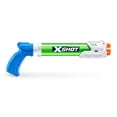 thumbnail image 2 of Pistola de Agua XShot ZURU Azul Pack de 4 para Niños y Niñas, 2 of 7