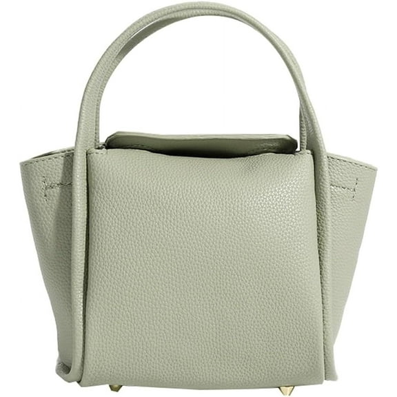 Kukuzhu Shoulder Bag Women Soft Leather Handbag Casual Fashion Tote Bag Travel Party Hobo Bag Purse