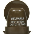 thumbnail image 7 of Sylvania 886.BP 886 Basic Halogen Fog Bulb, 7 of 7