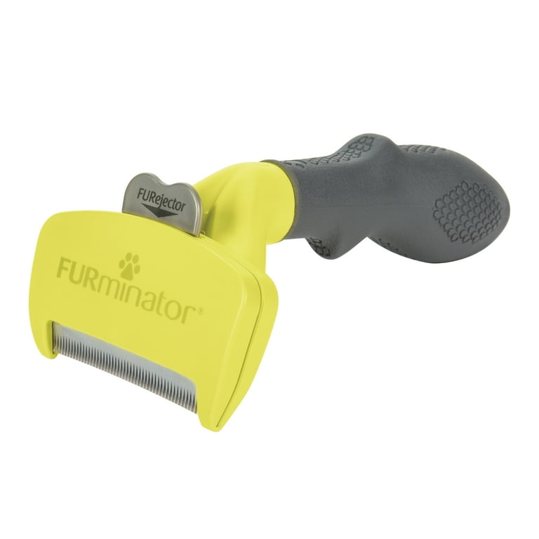 FURminator Undercoat DeShedding Tool For Medium Large 59 OFF