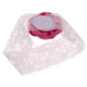 thumbnail image 3 of Diadema para cabellero Infántil Bebé Maravilosa de Fotografía para Ocaciónes de Flor Diamante Artificial Yotijar  hairband para niña, 3 of 6