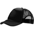 thumbnail image 1 of Trucker 5 Panel Cap, 1 of 3