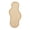 B001- Clear (Cactus Shape), variant on Cat Supplies for Indoor Cats, Sisal Rug, Pet Mat, Cat Rug, Oval 17X13 in Pasteable Non-Slip Cat Scratching Pad, Durable Wear-Resistant Cat Play Mat, Adhesive Backing Floor/Wall