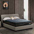 thumbnail image 2 of MLILY Ego Black Firm Cooling Gel Memory Foam Mattress, 14 inch King Size Mattress in a Box, 2 of 10