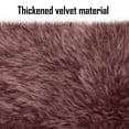 thumbnail image 3 of Hamster Sleeping Bag,Winter Soft Warm Bed Plush Small Pet Nest, 3 of 5