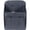 gray, variant on Felt Bag Organizer Insert Multi-Pocket Backpack Inner Bag Felt Backpack Organizer Insert Bag, Large Capacity Travel Liner Bag