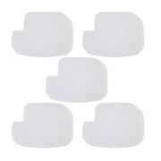 Poulan Pro & Craftsman Chain Saw (5 Pack) Replacement Air Filter - 530057925-5PK