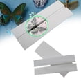 thumbnail image 1 of Runquan Butterfly Mounting Spreading Board Collecting Making Butterfly Specimen Tool, 1 of 8