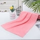 thumbnail image 1 of Toalla de baño de microfibra - Súper absorbente y de secado rápido, ultra suave y ligera, 75x35cm (29,5x13,8in) - Perfecta para viajar, acampar, yoga y gimnasio, 1 of 5