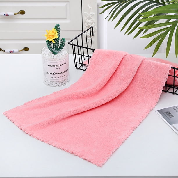Toalla de baño de microfibra - Súper absorbente y de secado rápido, ultra suave y ligera, 75x35cm (29,5x13,8in) - Perfecta para viajar, acampar, yoga y gimnasio