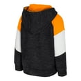 thumbnail image 3 of Toddler Colosseum Tennessee Orange Tennessee Volunteers Spirit Hollow Full-Zip Hoodie, 3 of 3