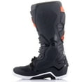 thumbnail image 4 of Alpinestars Tech 7 Enduro Mens MX Offroad Boots Black/Red Fluo 8 USA, 4 of 4