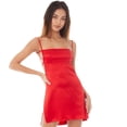 thumbnail image 1 of Mini-robe Dos Nu pour Femmes, 1 of 8