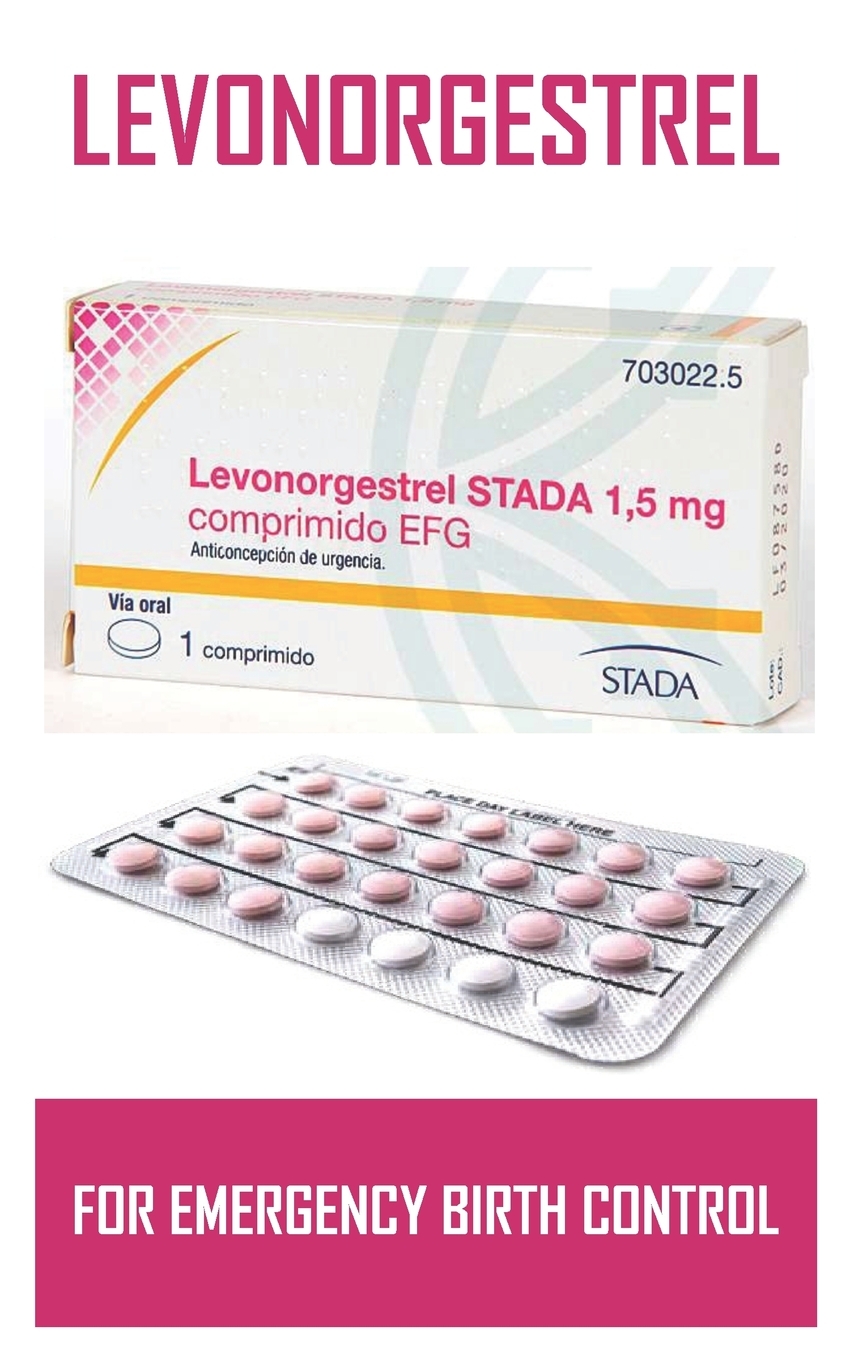 For Emergency Birth Control