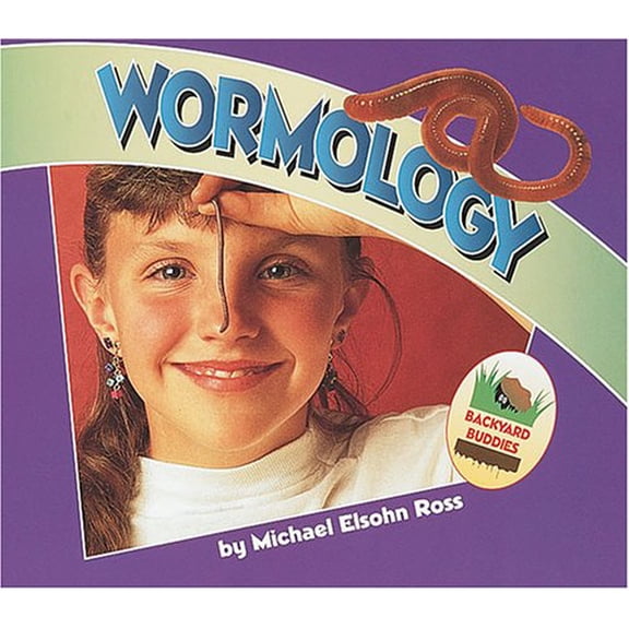 Pre-Owned Wormology