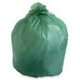 thumbnail image 2 of EcoSafe Compostable Biodegradable Yard and Garden Bags - 39 Gal - 5 Count, Green, 2 of 2