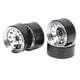 thumbnail image 5 of 4PCS RC Beadlock Wheel Hub 1.9in Iron Wear Resistant Reusable RC Wheel Hub For Replacement ANGGREK Plata, 5 of 7