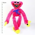 thumbnail image 3 of (1 pack) Cartoon cute plush doll doll Bobby doll (fruit green 40cm), 3 of 5