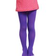thumbnail image 2 of Cheers Girl Candy Color Breathable Elastic Leggings Pantyhose Ballet Dance Tights, 2 of 2