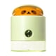 thumbnail image 2 of Manual Pencil Sharpener Compact Transparent Structure Portable Handheld Sharpener With Clear Shavings Box Precision Cutting Blade Ideal For Students School, 2 of 6