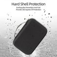 thumbnail image 4 of Storage Bag for DJI Osmo Action 3/Action 4,Portable Camera Accessories Protection Box Carrying Case, 4 of 5