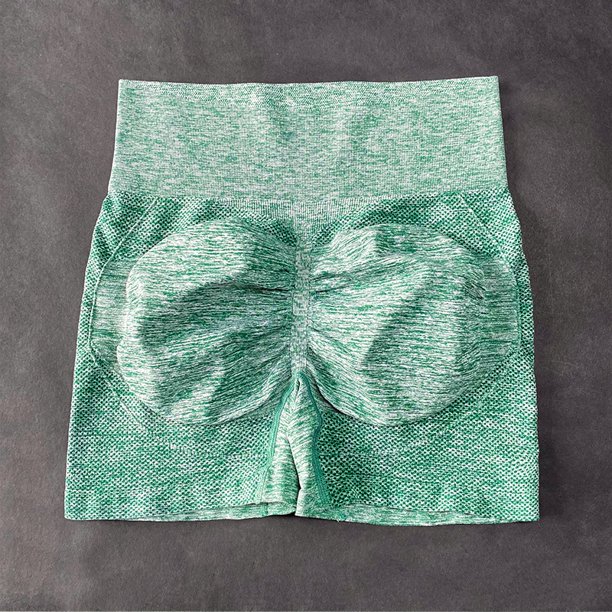 Pantalones Cortos Deportivos Para Mujer/Nuevo Ciclismo/Correr/Fitness/Leggings De Cintura Alta/Shorts/Ropa De Yogapangjing