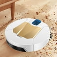 thumbnail image 3 of Dvkptbk Intelligent Sweeping Robot Suction Sweeping And Towing Three In One Large-sized Technology Mecha Style Sweeping Machine, 3 of 9