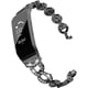 thumbnail image 1 of Correa metálica compatible para Fitbit Charge 3, 1 of 5