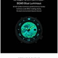 thumbnail image 5 of ADDIESDIVE Men's Watch 300M Waterproof Automatic Dive Watch, NH35A Movement, Analog Watches with Sapphire Crystal, Ceramic Bezel, Luminous Dial, 5 of 11