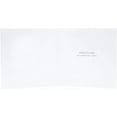 thumbnail image 2 of Hallmark Signature Wedding Card (A Perfect Fit), 2 of 6