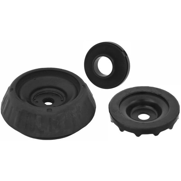 Suspension Strut Mount Kit Fits select: 2012-2017 KIA RIO