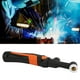 thumbnail image 5 of Cuerpo de la antorcha de soldadura TIG, antorcha de soldadura TIG Piezas de soldadura TIG flexibles Cuerpo del cabezal de la antorcha de soldadura Diseño de última generación, 5 of 8