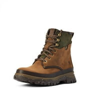 ARIAT Women's Moresby Waterproof Boot Hiking