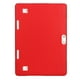 thumbnail image 2 of 10 Pulgadas Cubierta Protectora An Ti A Prueba De Caídas Y Choques Funda De Silicona Universal Para Tablet Ordenador Funda De Cuero Plana, 2 of 7