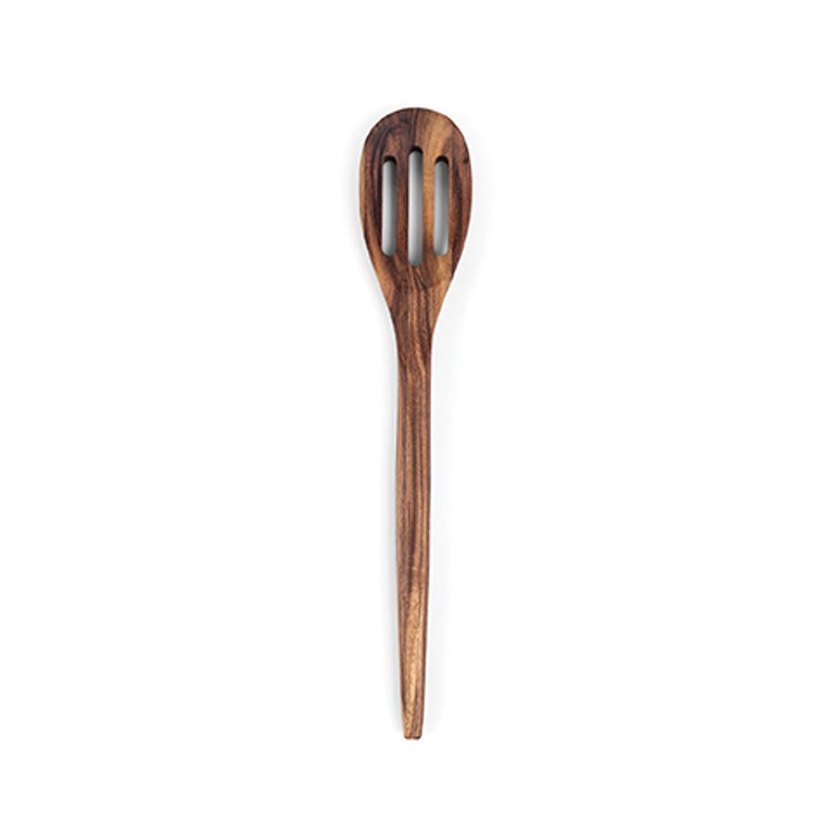 Wooden Acacia Kitchen Utensil - Set of 7 – Green Walnut lifestyle