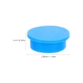 thumbnail image 2 of BESTYASH 12Ud Tapas Protectores Para Frascos De Vidrio Resistente Y Seguro, 2 of 7